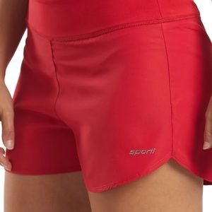 Sporti 2.5” board shorts